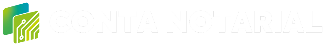 Logo Conta Notarial